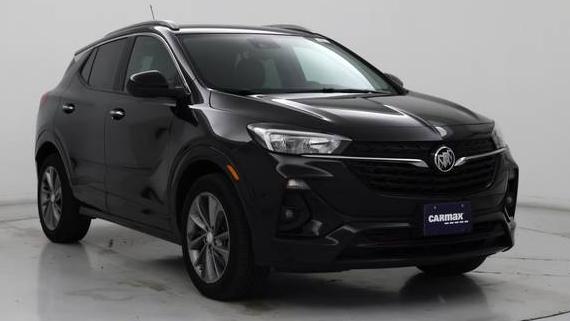 BUICK ENCORE GX 2022 KL4MMBS24NB086726 image BUICK ENCORE GX 2022 KL4MMBS24NB086726 image